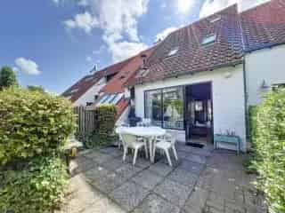 Villa te koop - Nieuwpoort RBQ46604