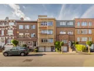 Huis Gemengd Gebruik Te Koop Sint Lambrechts Woluwe