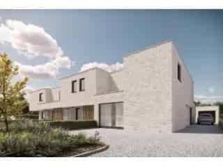 Huis te koop - Zottegem RBT98066