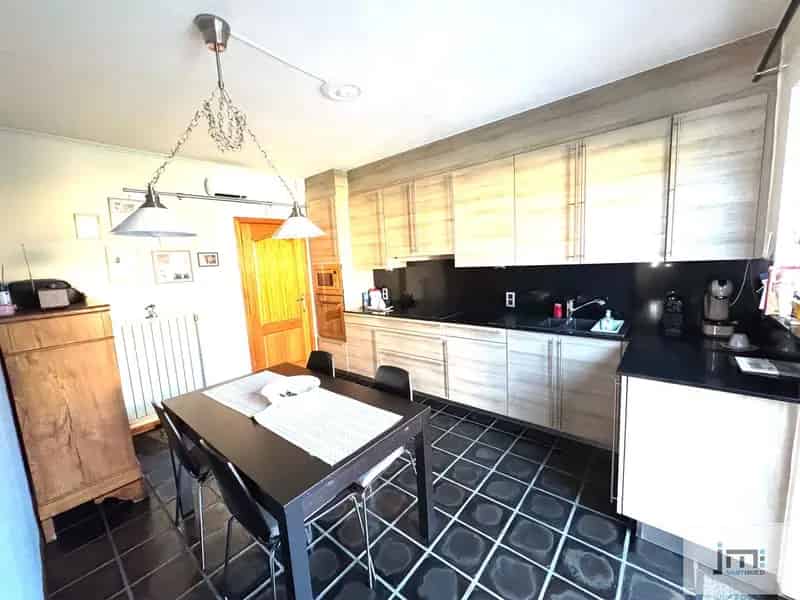 Instapklare en energiezuinige woning in hartje Borgloon