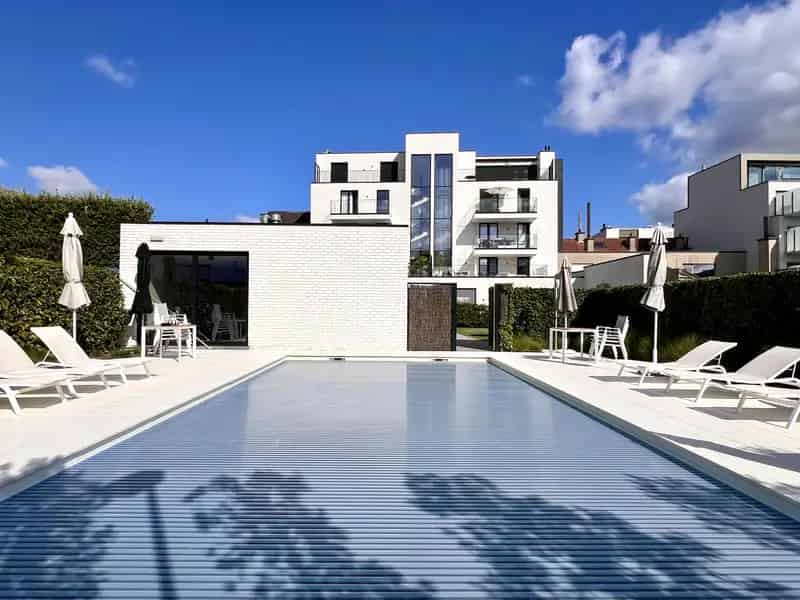 Appartement te koop