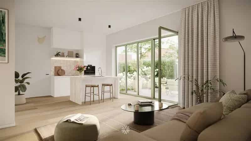 Appartement te koop in Destelbergen