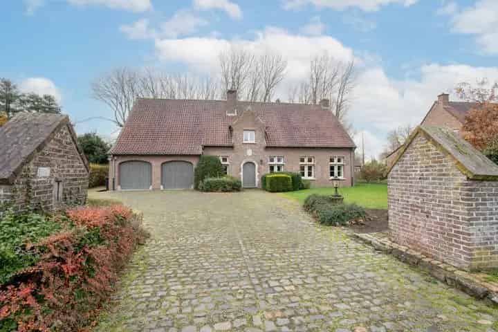 Huis te koop in Duffel
