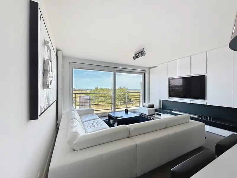 Appartement te koop