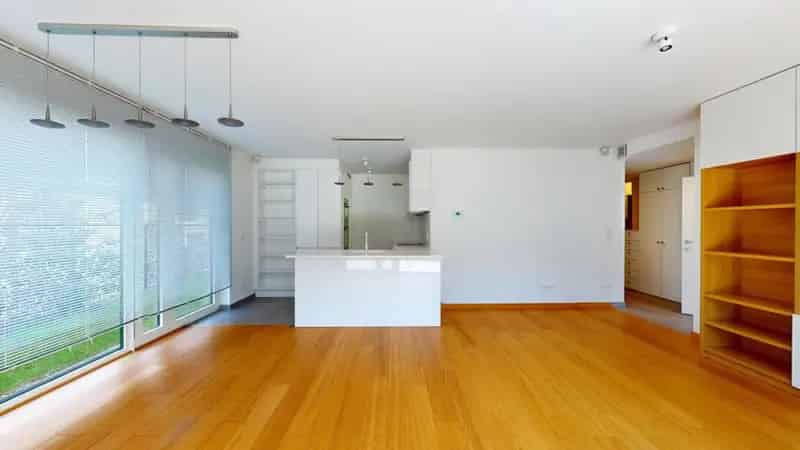 Appartement  te Schaerbeek 