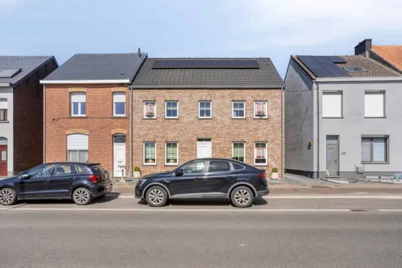 Huis te koop in Londerzeel