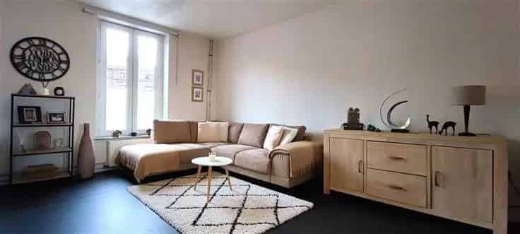 Appartementsblok Te Koop