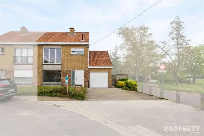 Huis te huur