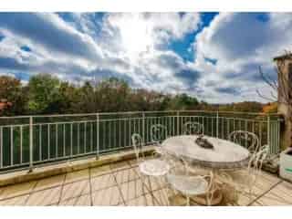 Penthouse te koop - Ukkel VBC32102