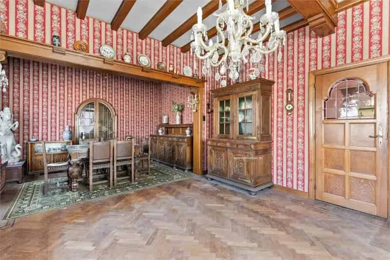 Villa te koop Brugge