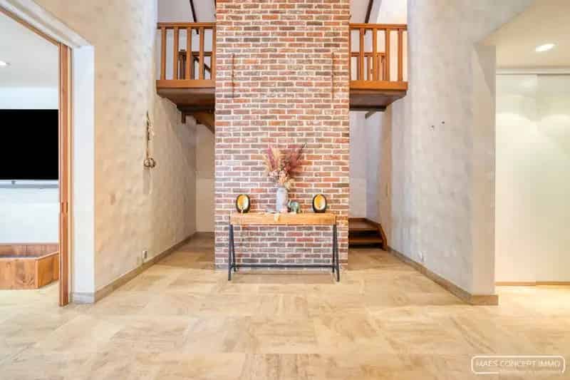 Authentieke hoeve te koop in Anzegem – omringd door 1,6 hectare groen