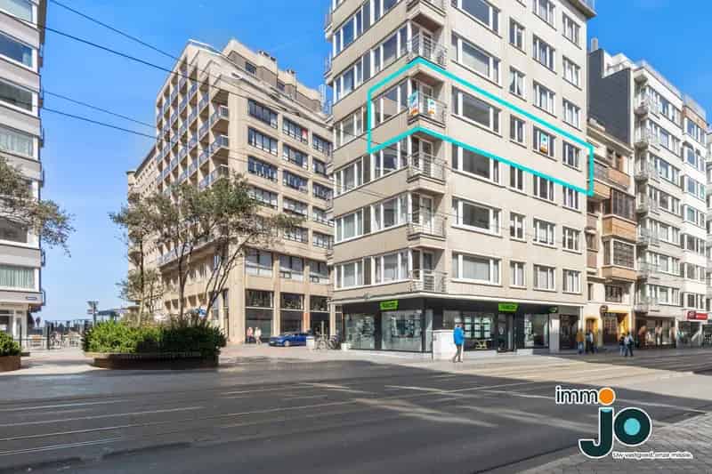 Appartement te koop