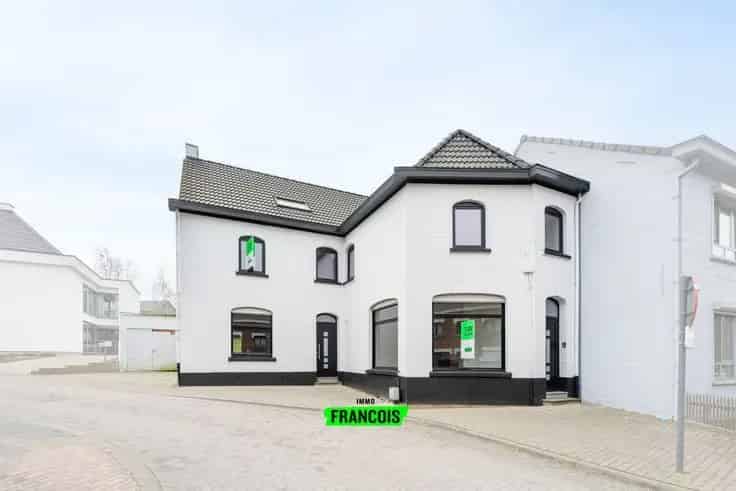 Huis Te Koop