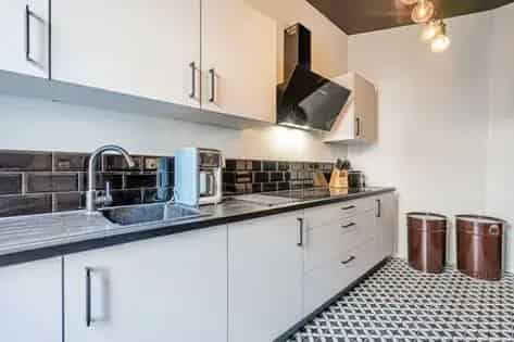 Kamer Te Huur , 6, Kruitmolenstraat, Brussel, Brussel Hoofdstad