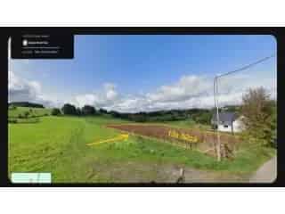 Bouwgrond te koop Mont Houffalize 13a52ca