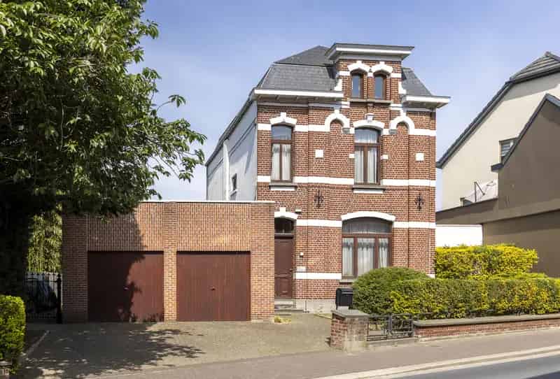 Huis te koop