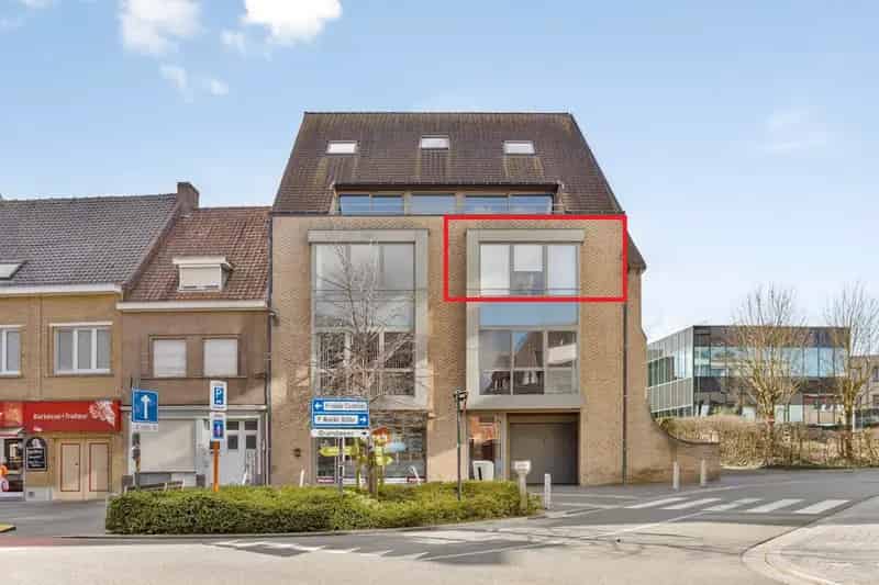 Appartement te Huur Poperinge Nabij Grote Markt