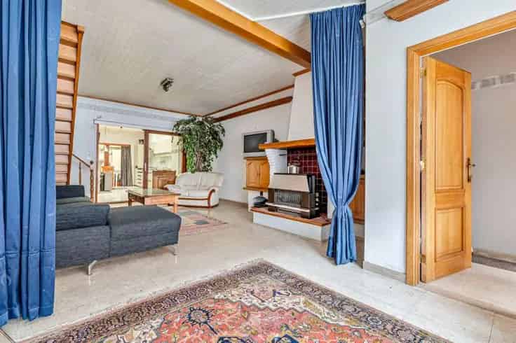 Huis Te Koop