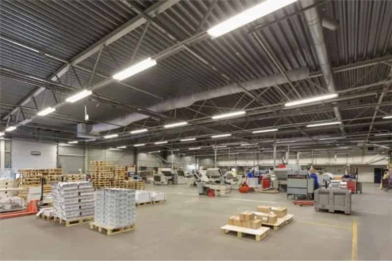 Industriestraat 5A, 2500 Lier