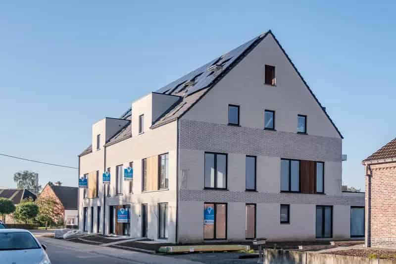 Appartement te huur te Buggenhout