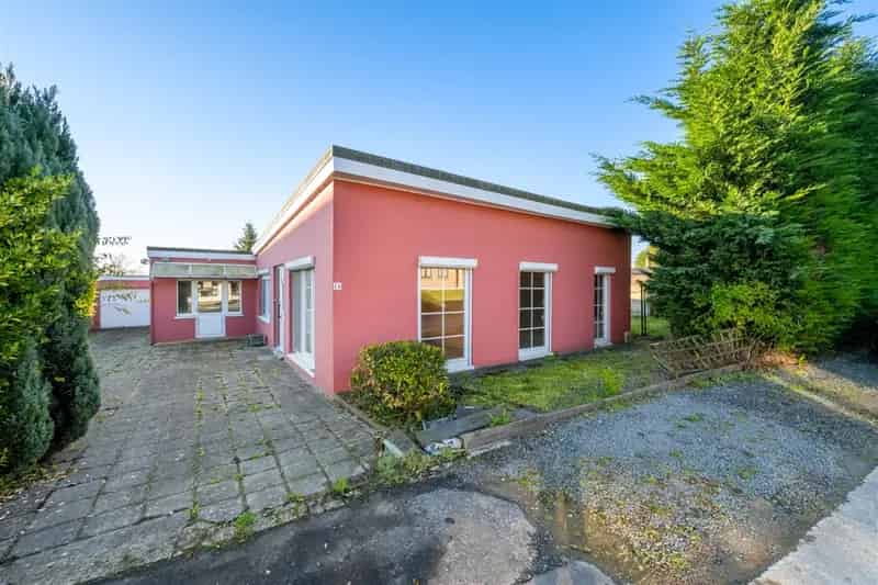 Bungalow te huur te Denderwindeke 2 slaapkamers