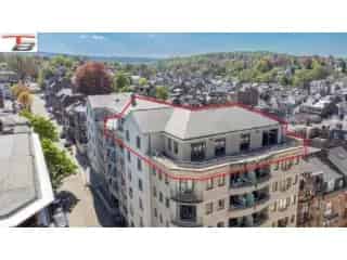 Penthouse te koop - Spa VBC73584   Verkocht
