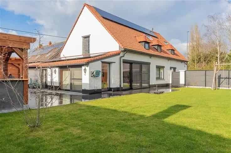 Villa Te Koop