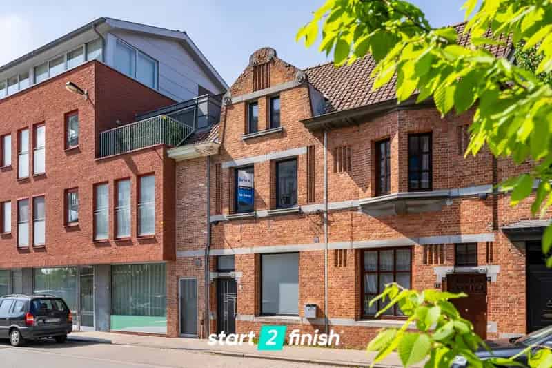 Huis te koop
