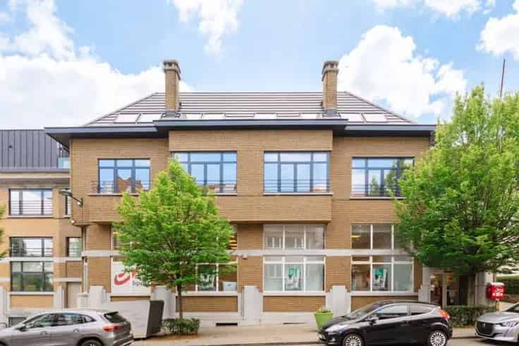 Penthouse Te Koop