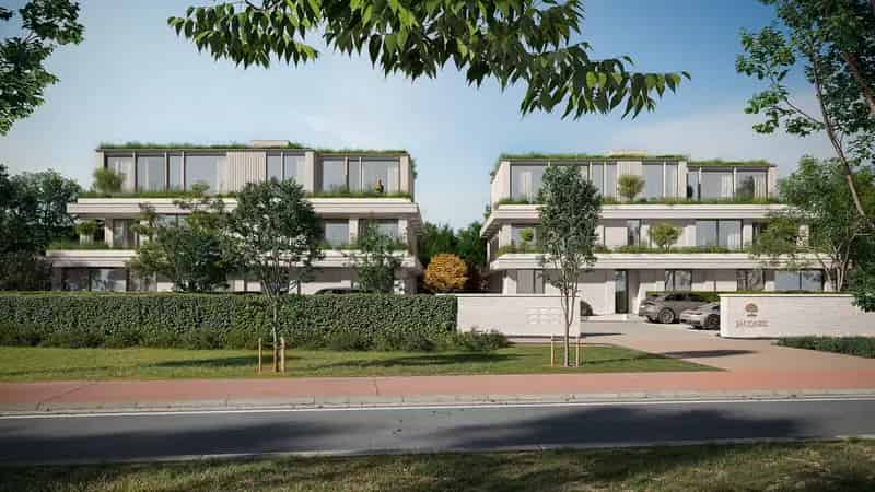 Appartement te koop