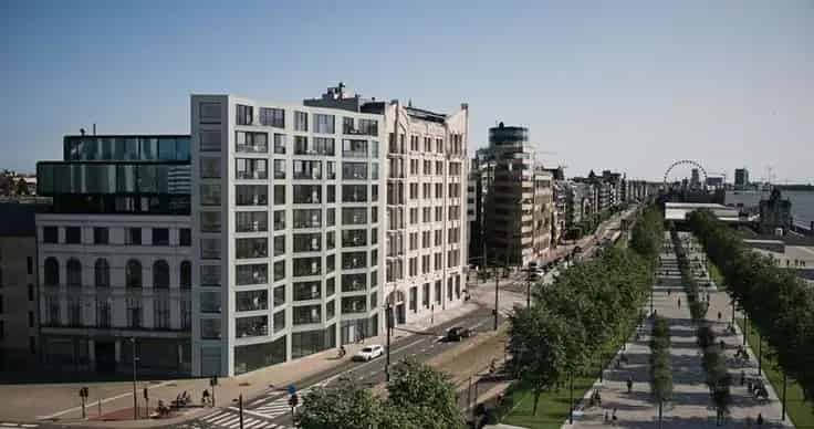 Duplex Te Koop