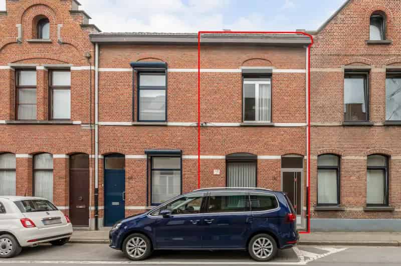 Huis te huur