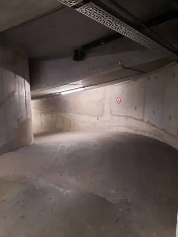 Staanplaats te huur pal in het centrum van Blankenberge. Dichtbij de Kerkstraat.