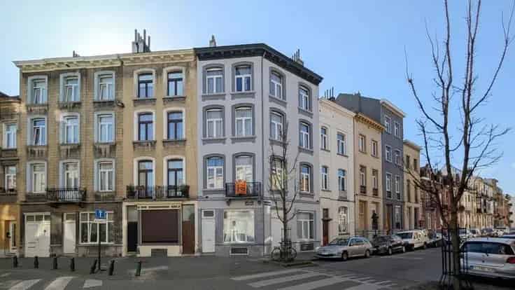 Appartementsblok Te Koop