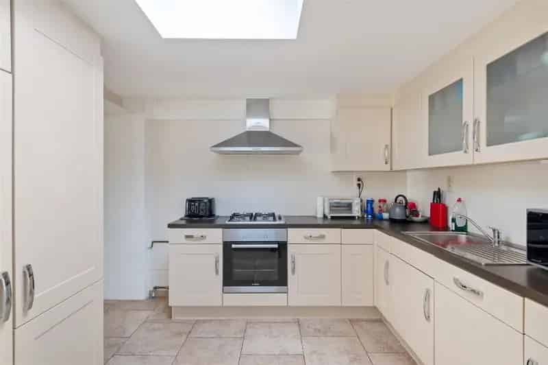 Instapklare woning te Mechelen
