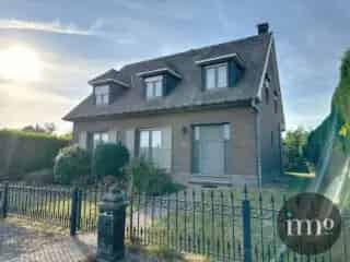 Villa te koop - Asse RBT37529   In optie