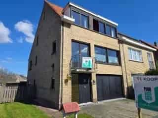 Huis te koop - Brugge RBT25917