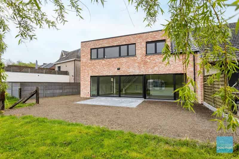 Huis te huur