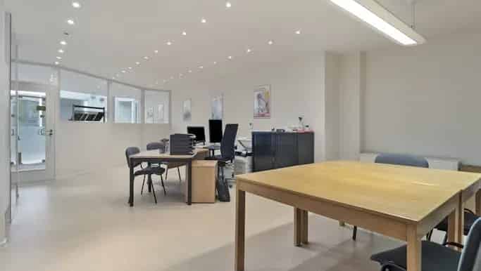 Kantoor te koop in Stormestraat 36, Waregem - Dewaele