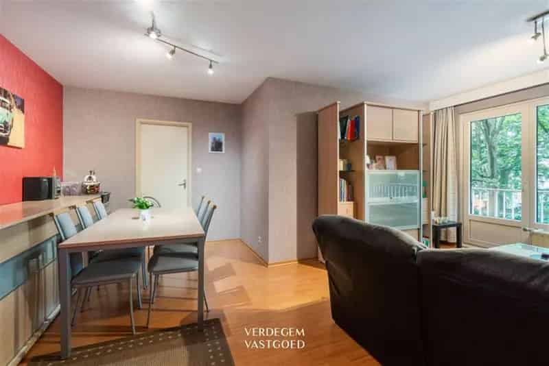 Appartement te koop in Evergem