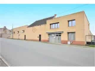 Industrie te koop - Gottignies VAK91090   In optie