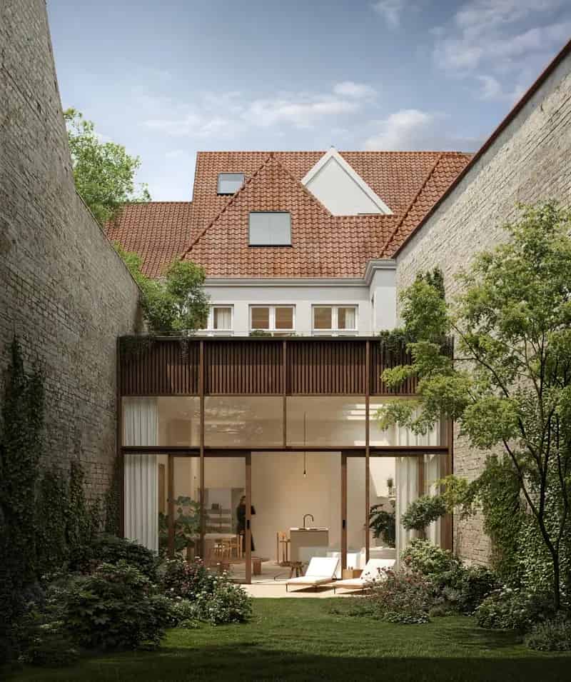 Appartement te koop in Gent