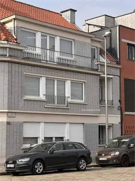 Appartement te huur Gent