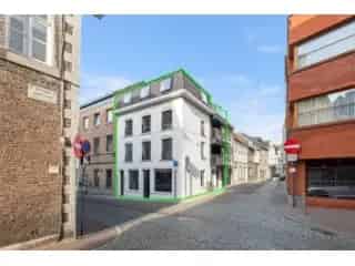 Huis gemengd gebruik te koop - Sint-Truiden RBS60025