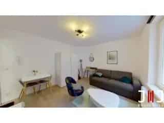 Studio te huur - Brussel VBC69116