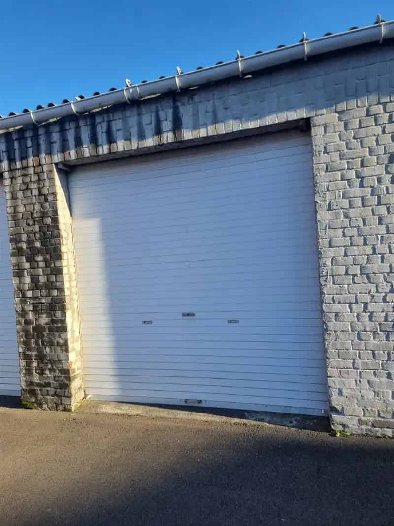 Garage te koop