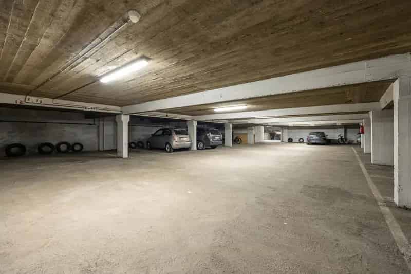 Garage te koop