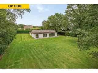 Bungalow te koop - Mont-Saint-Guibert VBB81081   In optie