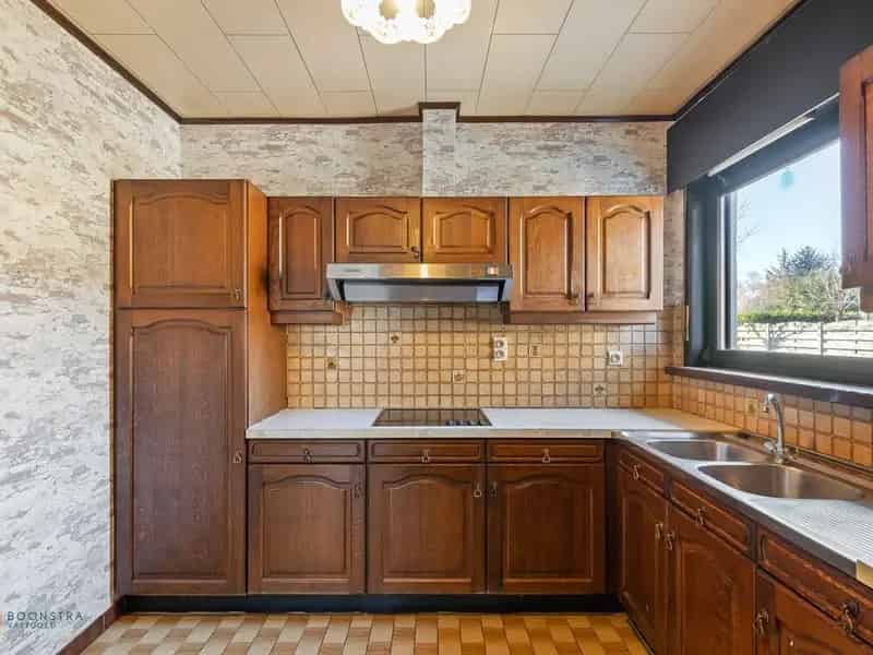 Gelijkvloerse woning 3 slaapkamers te Putte