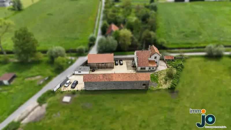 Huis te koop